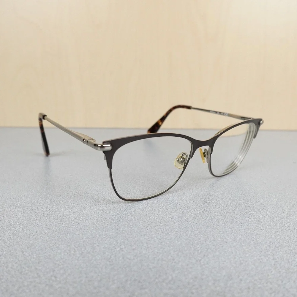 Kate Spade BENDALL Gray Eyeglasses 52 17 140 Frames Good